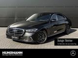 Mercedes-Benz S 350 d 4M MBUX Navi-Prem. Distronic Panorama