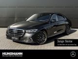Mercedes-Benz S 350 d 4M MBUX Navi-Prem. Distronic Panorama