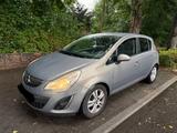 Opel Corsa 1.3 CDTI Navi - Opel Corsa aus 2011 mit Diesel-Antrieb
