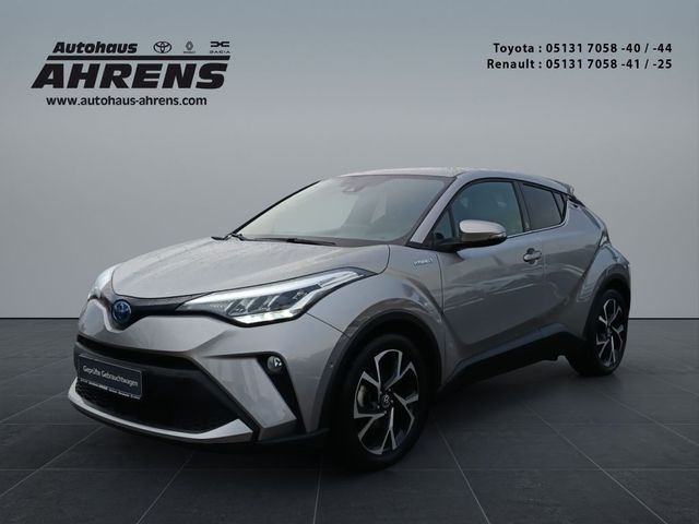 Toyota C-HR 2.0 Hybrid Team D. *Parkassistent * *AHK*