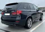 BMW X5 xDrive40d MPaket Top Zustand Scheckgepflegt - BMW X5 Gebrauchtwagen in Bremen