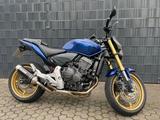 Honda CB600FA Hornet (PC41) Neuwertiger Zustand - Offers