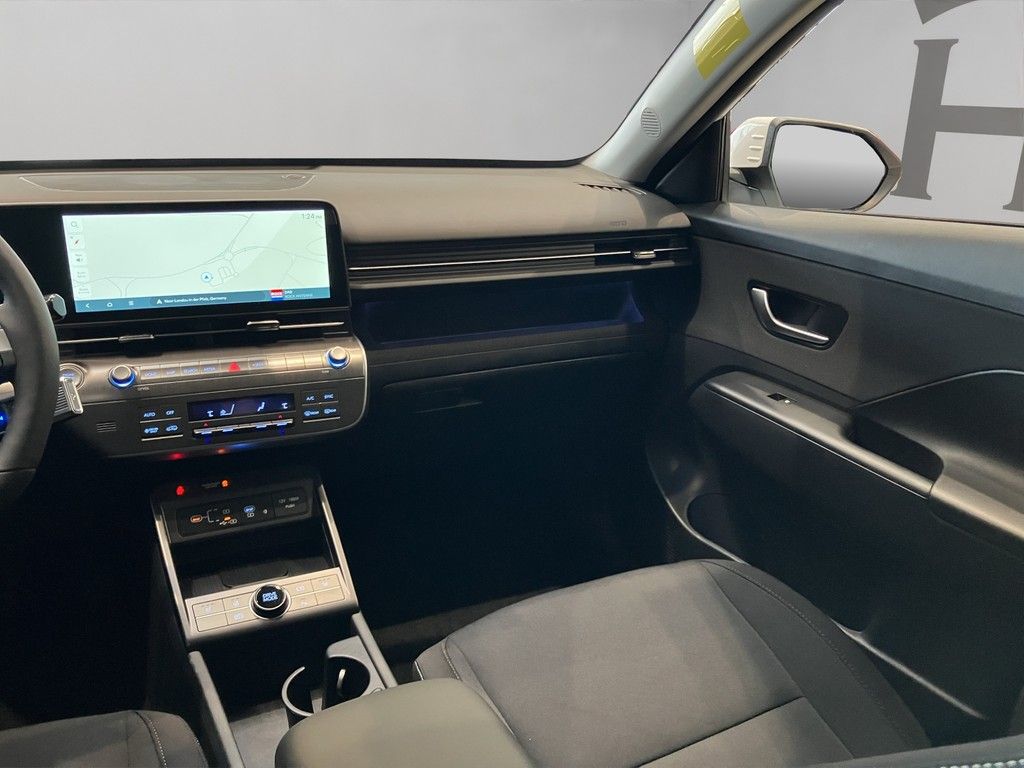 Hyundai Kona – Bild 16