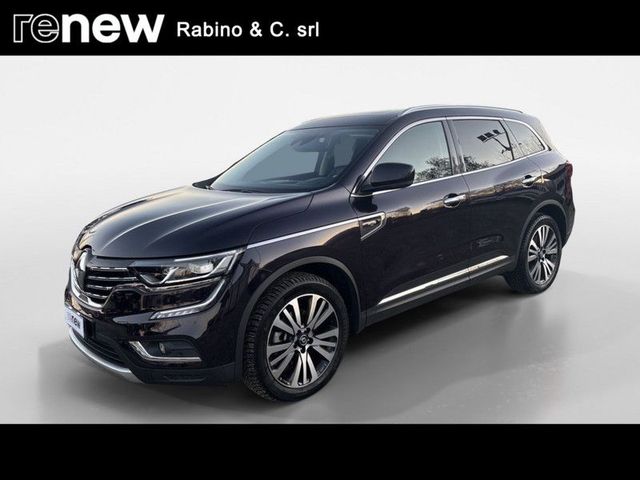 Renault Koleos dCi 175CV 4x4 X-Tronic Initiale P