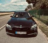 BMW 530D M-Packet - BMW 530: 530d M Pack