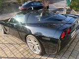 Corvette C6 6.0 V8 Coupé Autom. - - Corvette C6 Gebrauchtwagen