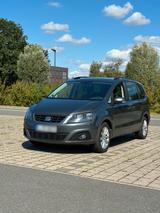 Seat Alhambra 2.0 TDI DSG TÜV Bis 11/26 7 ... - Seat Alhambra in Hannover