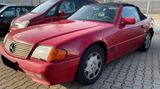 Mercedes-Benz SL 320 SL - Mercedes-Benz SL 320 aus 1993