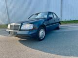 Mercedes-Benz W214 200D *H-Kennzeichen,TÜV 08/26 2. Hand* - Mercedes-Benz W214