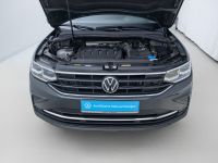 Volkswagen Tiguan - Vorschau Bild 20