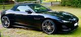 Jaguar F-Type P300 R-DYNAMIC Scheckheft gepflegt  - Jaguar F-Type aus 2021