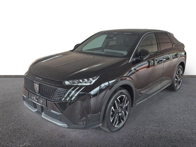 3008 Hybrid 136 GT AT Shz Navi Kamera 360