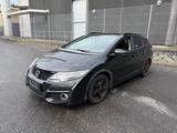 Honda Civic 1.6 i-DTEC Elegance EU6