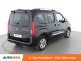 Toyota ProAce City Verso 1.5 D-4D L1 Team D*NAVI*TEMPO* - Toyota Gebrauchtwagen in Frankfurt