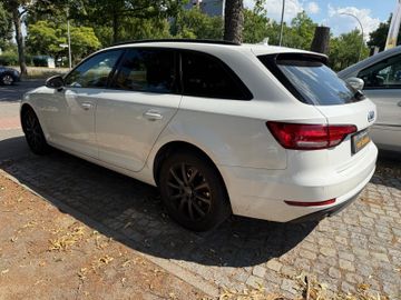 Audi A4 - 6