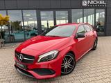 Mercedes-Benz A 250 AMG*PTS*Night*Key-Go*Shz*Voll*LED* - Mercedes-Benz A 250: AMG