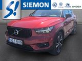 Volvo XC40 T4 R-Design 2WD Navi Pano LED AHK 20LM Harm - Volvo