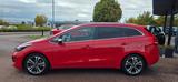 Kia cee'd Sportswagon GT-Line+Navi+Kamera+LHz+DSG - Kia mit Diesel-Antrieb: Kombi, Cee D