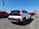 Hyundai BAYON, Select ,MHD,Spurh,Kamera,LED,Navi, - gebrauchte Hyundai SUV & Geländewagen