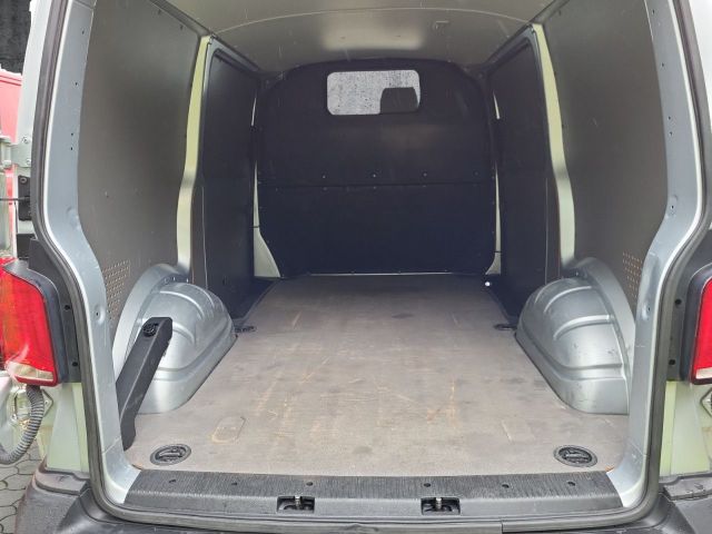 T6.1 Transporter Kasten EcoProfi Motor 2.0 l TDI