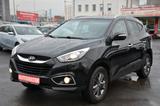 Hyundai ix35 Style AWD*Kamera*Navi*Bi-Xenon*Klima*TOP - Hyundai ix35 Gebrauchtwagen in Frankfurt
