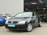 Volkswagen Golf V Lim. Comfortline*AUTOMATIK*1 HAND*NAVI* - VW Gebrauchtwagen von 2007