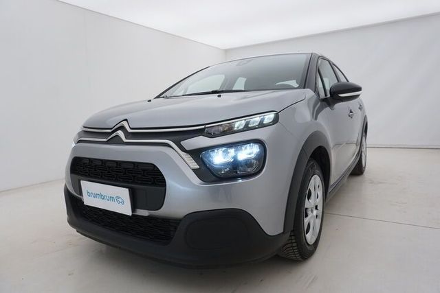 Citroën Citroen C3 Feel BZ554976 1.2 Benzina 83CV