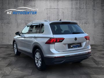 Volkswagen Tiguan Life 1.5 TSI*APPLE*LED*ACC*LANE*SIDE