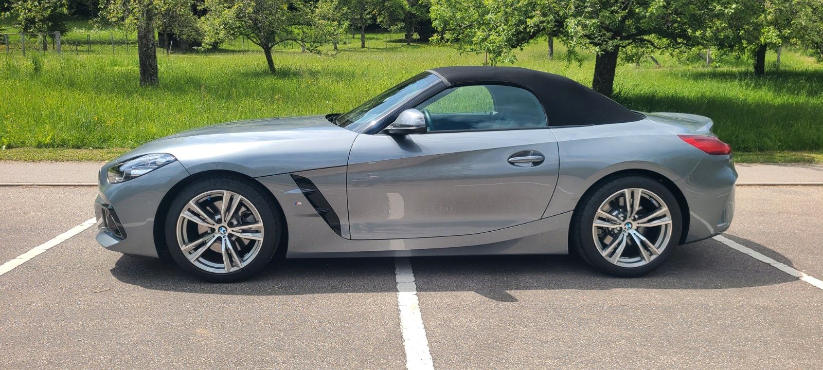 BMW Z4 sDrive20i M SPORT 