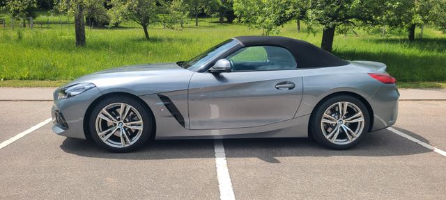 BMW Z4 sDrive20i M SPORT 