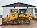 CAT D 7 E | Netto: 147.500 € - CAT Raupe/Dozer D5