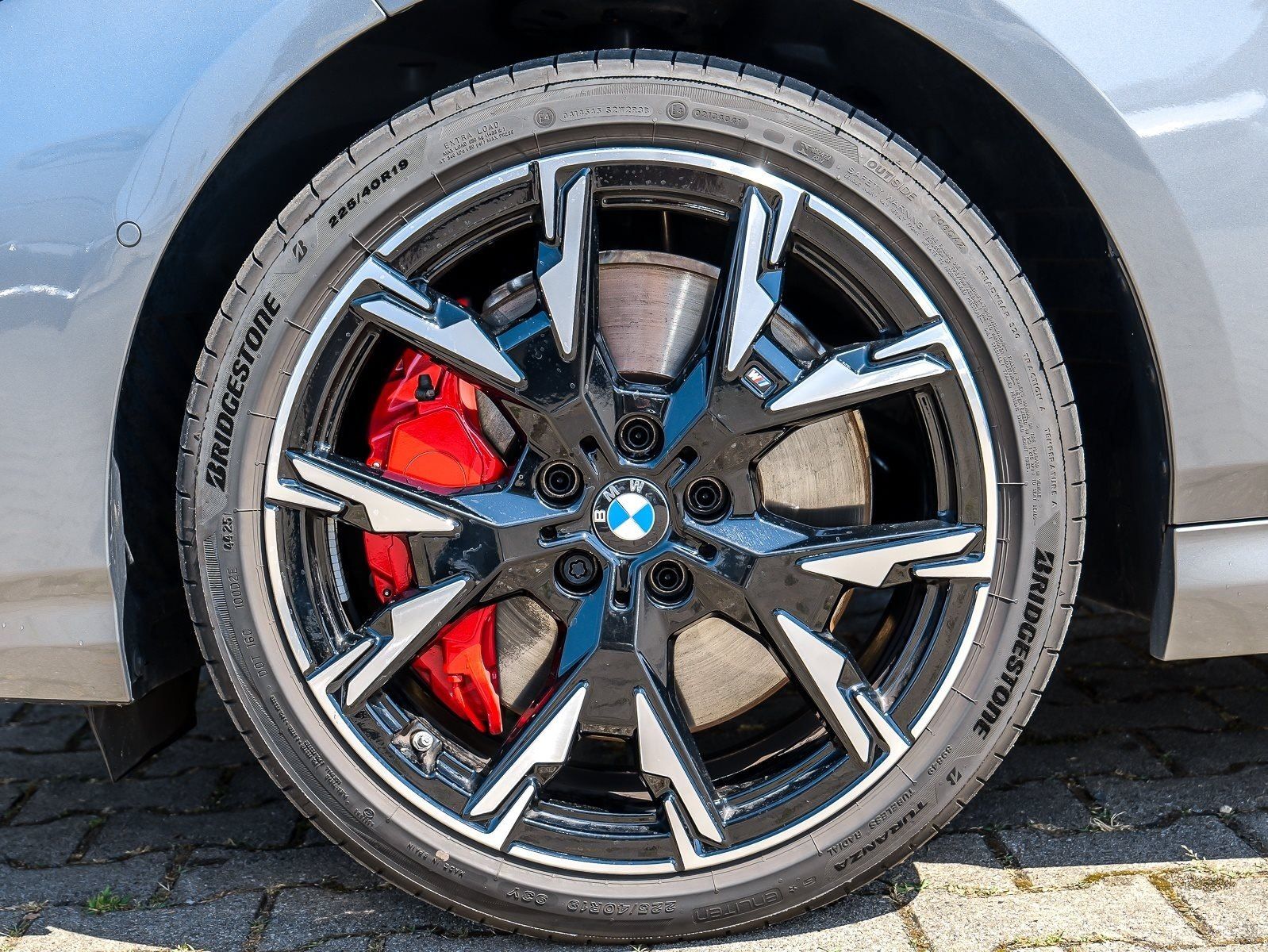 BMW 120 - Bild 4