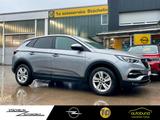 Opel Grandland X 1.2T Edition,NAVI,PDC,KLIMAAT,ALU - Opel Grandland (X) Edition