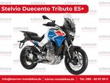 Moto Guzzi Stelvio Duecento Tributo Sondermodell 2025 - Moto Guzzi Stelvio Duecento Tributo