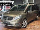 Mercedes-Benz V 250 LANG 4MATIC AVANTGARDE NIGHT DISTRO STANDH - Mercedes-Benz V 250 in Bonn