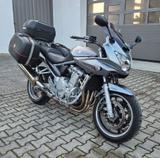 Suzuki GSF 1250 SA Bandit ABS, Koffer, Topcase - SUZUKI 125