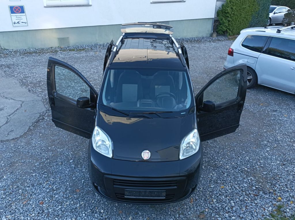 Angebot ansehen Fiat Qubo