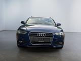Audi A4 Avant Ambiente - gebrauchte Audi A4 aus dem Jahr 2013