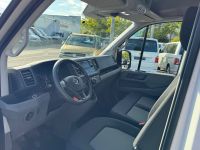 Volkswagen Crafter - Vorschau Bild 14
