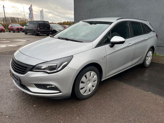 Opel Astra K Sports Tourer Business Navi*SHZ*8-fach