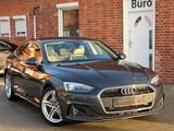 Audi A5 Sportback 40 TDI*SHZ/TEMPOMAT/CARPLAY/KAMERA* - mit Diesel-Antrieb: Sportwagen