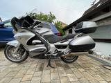 Honda Pan European ST 1300A - HONDA ST1300 PAN EUROPEAN