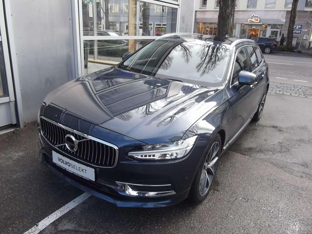 Volvo V90 Inscription Plug-In Hybrid AWD