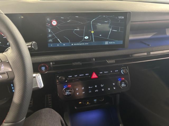 Hyundai TUCSON - Bild 9