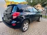 Toyota RAV 4 RAV4 Executive - Toyota RAV 4 mit Diesel-Antrieb: Allradantrieb, Geländewagen
