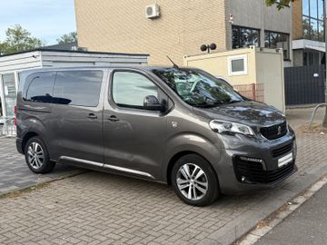 Peugeot Traveller - 10