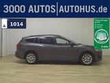 Ford Focus Turnier 1.5 EB Cool&Connect Navi LED AHK - Ford Focus Gebrauchtwagen in Bremen