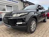 Land Rover Range Rover Evoque Pure - gebrauchte Land Rover Range Rover Evoque aus dem Jahr 2012