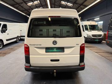 Volkswagen T6 Transporter - 8
