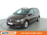 Volkswagen Touran 1.2 TSI Comfortline BMT*NAVI*LIMITER*PDC* - Volkswagen Touran: 1.2